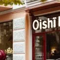 Японія в центрі столиці: відкрилося кафе Oishi Ba
