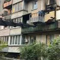 Біль, попіл і надія: як живе Деснянський район після російського удару по житлових будинках
