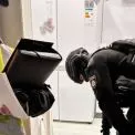 Стрілянина у Подільському районі: п’яний чоловік поранив двох людей і втік