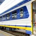 У Києві міська електричка курсує з затримкою — що сталося на лінії Kyiv City Express