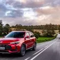 MG ZS: оптимальне співвідношення ціни та можливостей