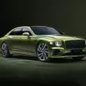 Чому Bentley Flying Spur ідеально підходить і для водія, і для пасажирів?
