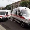 У Київській лікарні швидкої допомоги скоротили хірургічне відділення, де рятували військових