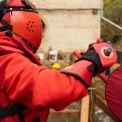 «Лицарська академія» в Києві: військові, молодь і сила традицій у єдиному фестивалі