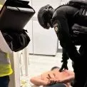 П’яний чоловік влаштував стрілянину на вулиці Києва — поліція вже оголосила підозру