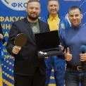 Команда з Київщини — перша в Україні: “Sport club Гатне” очолив Суперлігу