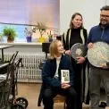 “Довженко-Центр” отримав безцінні матеріали з архіву Юрія Іллєнка