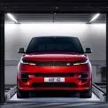 Range Rover Sport: поєднання динаміки та преміального комфорту