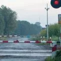 30 жовтня в Ірпені не працюватиме залізничний переїзд: залізниця проводить ремонт