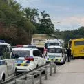 У Києві змінили схему руху на небезпечному перехресті у Подільському районі