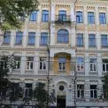 Київ відновлює історичну садибу на Хмельницького: стартували реставраційні роботи