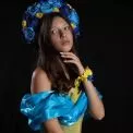 Восьмикласниця з Києва здобула титул Princess Teen World 2025 у Туреччині