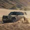 Lexus GX: надійний позашляховик для активного відпочинку