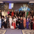 У столиці презентували міжнародне артвидання "Відомі жінки України. Історії сили під час війни"