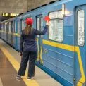 У Києві не відновлюватимуть рух метро під час тривог без згоди військових — Крейденко