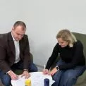 Київ розширює програми енергоефективності: Револьверний фонд підписав меморандум про співпрацю з громадським сектором