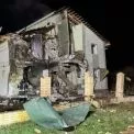«Прилетів удар»: у КОВА показали наслідки атаки по регіону