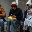 Метро — другий дім: понад 11,5 тисяч киян ховалися під землею майже 7 годин