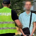 Застав із іншим — ударив ножем: справу киянина передали до суду