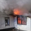 Пічне опалення стало фатальним: у будинку на Обухівщині загинув чоловік
