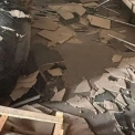 У Києві вибухнула посилка на пошті: п’ятеро постраждалих