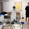 Наркоторговець зробив 17-річного киянина кур’єром: справу передали до суду
