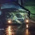 Хотів заробити на підпалах “військових” авто, але грошей не отримав: у Києві засудили палія