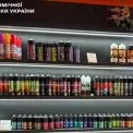 Контрафактні електронні сигарети на 8,5 мільйона: БЕБ накрило мережу вейп-магазинів у столиці