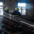 Трагедія в Іванкові: у пожежі приватного будинку загинули чоловік і жінка