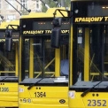 У Києві коригують рух транспорту 1–2 листопада через ярмарки
