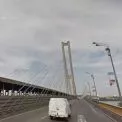 У Києві частково перекриють Північний міст на вихідні: рух буде ускладнений