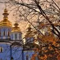 Вихідні без дощу й доволі теплі: у Києві прогнозують до +14°C