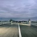 Вишгород знову сполучено зі столицею й Черніговом: відкрили відновлений міст на трасі Р-69