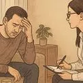 Невидима рана: як виглядає посттравматичний розлад