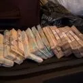 Пачки грошей у багажнику: посадовця затримали за хабарі за вирубку лісу