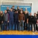 Столиця прийняла чемпіонат з боротьби: у Києві змагалися кращі атлети