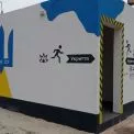 Мобільні укриття для Києва: старт виробництва планують у грудні