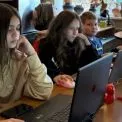 Юні гостомельці освоюють 3D-технології: у центрі творчості відкрили новий гурток