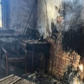 Пожежа забрала життя подружжя на Київщині: поліція з’ясовує причини займання