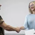 Нові стимули для роботодавців: держава заохочує працевлаштування ветеранів і людей поважного віку. Що це означає для Києва