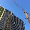 Ціни не здаються: ринок новобудов у Києві стискається, але квадратний метр дорожчає