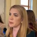 Український парламент укріплює кіберщит: що розповіла Кіра Рудик