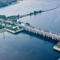 Експерти про удари по Київській ГЕС: Цунамі не буде, але затоплення можливе