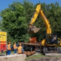 Київтеплоенерго витратить 50 млн гривень на ремонт і техобслуговування автопарку