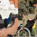 «Ветеранська кухня» у Бородянці зібрала 96 тисяч на «Чуйки» для бійців 101-ї бригади