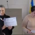 У Білій Церкві 130 фахівців соцсфери отримали міжнародні сертифікати з психологічної реабілітації ветеранів