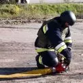Обухівщина провела тренування служб на випадок надзвичайних ситуацій