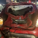 Трагічна ДТП у Бучі: загинули мотоцикліст і пасажир, поліція з’ясовує обставини