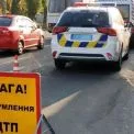 На Кільцевій у Києві — смертельна аварія на переході: пішохід загинув, водія Volkswagen затримали
