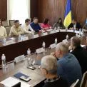 На Київщині говорили про друге життя руїн: як громади, держава і бізнес планують будувати з уламків